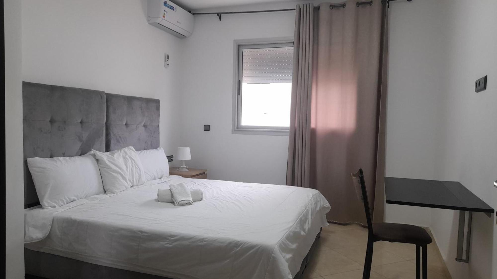 Town Rooms Kenitra Exterior foto