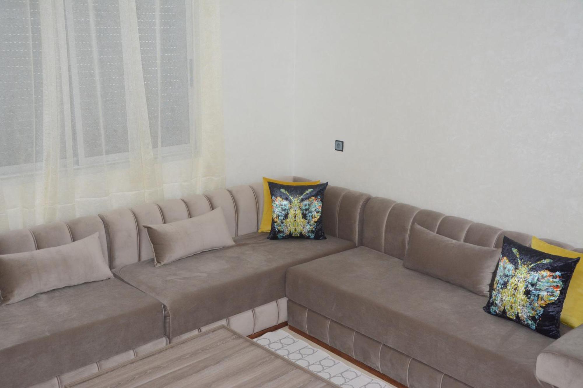 Town Rooms Kenitra Exterior foto